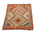 Tapis Kilim Chobi 68x86 kilim en laine afghane tissé main