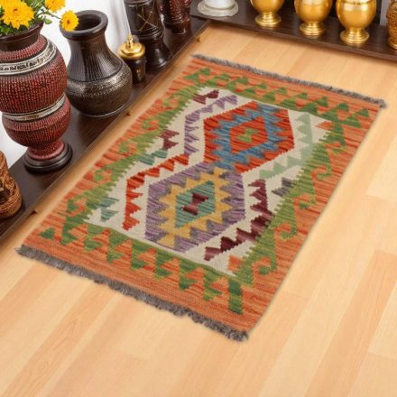 Tapis-Kilim-Chobi-60x100-kilim-en-laine-afghane-tisse-main