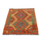 Tapis Kilim Chobi 62x86 kilim en laine afghane tissé main