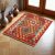 Tapis Kilim Chobi 64x90 kilim en laine afghane tissé main