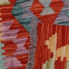 Tapis Kilim Chobi 60x83 kilim en laine afghane tissé main