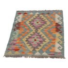 Tapis Kilim tissé main Chobi 62x86 tapis Kilim afghan