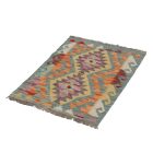 Tapis Kilim tissé main Chobi 62x86 tapis Kilim afghan