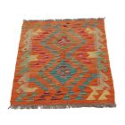 Tapis Kilim tissé main Chobi 61x88 tapis Kilim afghan