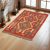 Tapis Kilim tissé main Chobi 54x92 tapis Kilim afghan