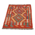 Tapis-Kilim-tisse-main-Chobi-61x88-Kilim-afghan