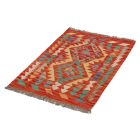 Tapis-Kilim-tisse-main-Chobi-61x88-Kilim-afghan