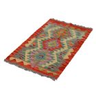 Tapis Kilim Chobi 69x103 kilim en laine afghane tissé main