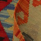 Tapis Kilim Chobi 59x94 kilim en laine afghane tissé main