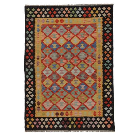 Tapis-Kilim-Chobi-242x170-kilim-en-laine-afghane-tisse-main