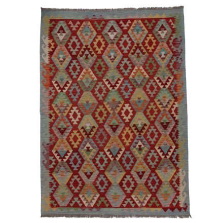 Tapis-Kilim-Chobi-248x180-kilim-en-laine-afghane-tisse-main