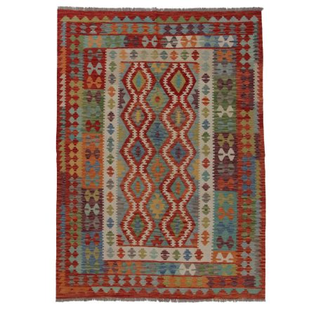 Tapis-Kilim-Chobi-244x178-kilim-en-laine-afghane-tisse-main