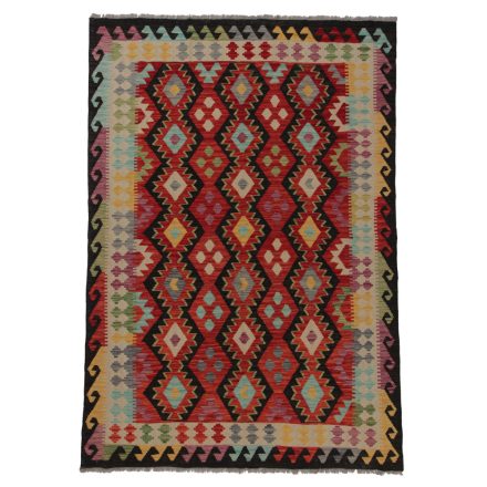 Tapis-Kilim-Chobi-247x171-kilim-en-laine-afghane-tisse-main