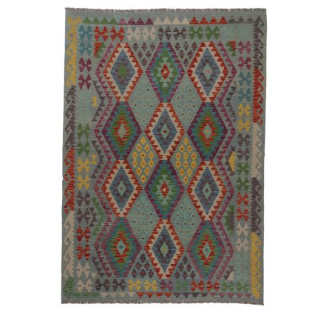 Tapis-Kilim-tisse-main-Chobi-172x243-Kilim-afghan