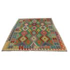 Tapis Kilim tissé main Chobi 172x235 tapis Kilim afghan