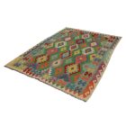 Tapis Kilim tissé main Chobi 172x235 tapis Kilim afghan
