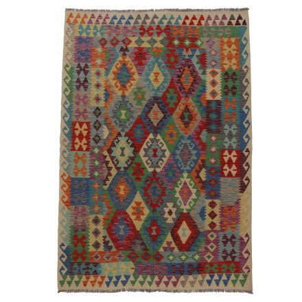 Tapis-Kilim-Chobi-249x176-kilim-en-laine-afghane-tisse-main