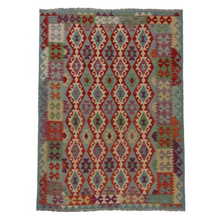 Tapis-Kilim-Chobi-238x175-kilim-en-laine-afghane-tisse-main