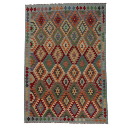 Tapis-Kilim-tisse-main-Chobi-174x250-Kilim-afghan