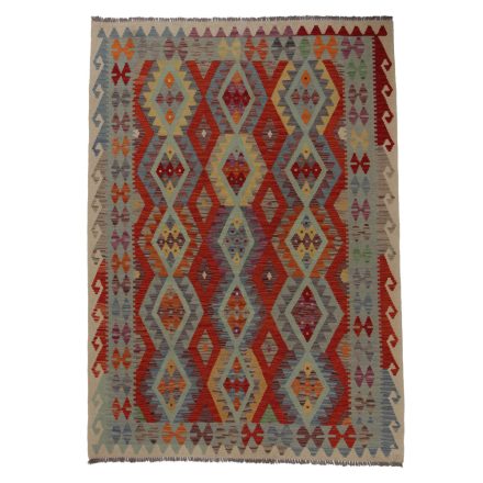 Tapis-Kilim-tisse-main-Chobi-175x240-Kilim-afghan