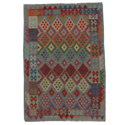 Tapis-Kilim-Chobi-247x175-kilim-en-laine-afghane-tisse-main