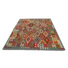 Tapis Kilim tissé main Chobi 182x234 tapis Kilim afghan