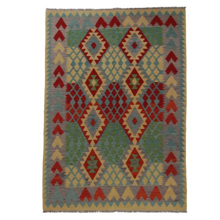 Tapis-Kilim-tisse-main-Chobi-176x243-Kilim-afghan