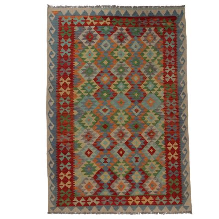 Tapis-Kilim-Chobi-247x174-kilim-en-laine-afghane-tisse-main