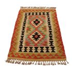 Tapis Kilim Chobi 92x64 kilim en laine afghane tissé main