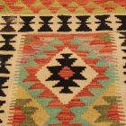 Tapis Kilim Chobi 92x64 kilim en laine afghane tissé main