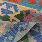 Tapis Kilim tissé main Chobi 174x244 tapis Kilim afghan