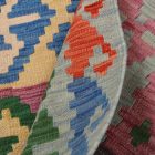 Tapis Kilim tissé main Chobi 174x244 tapis Kilim afghan