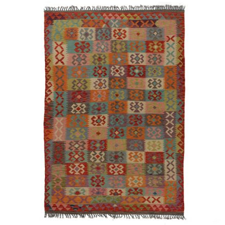 Tapis-Kilim-Chobi-244x166-kilim-en-laine-afghane-tisse-main