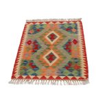 Tapis Kilim Chobi 96x66 kilim en laine afghane tissé main