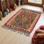 Tapis Kilim Chobi 90x65 kilim en laine afghane tissé main