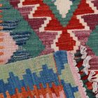 Tapis Kilim Chobi 98x64 kilim en laine afghane tissé main
