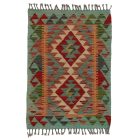 Tapis-Kilim-Chobi-70x100-kilim-en-laine-afghane-tisse-main