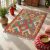Tapis Kilim Chobi 59x91 kilim en laine afghane tissé main