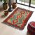 Tapis Kilim Chobi 63x84 kilim en laine afghane tissé main