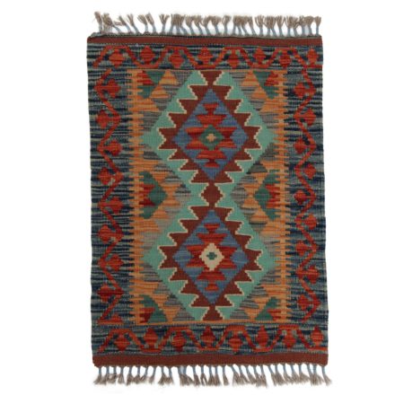 Tapis-Kilim-Chobi-87x60-kilim-en-laine-afghane-tisse-main