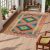 Tapis Kilim Chobi 95x64 kilim en laine afghane tissé main