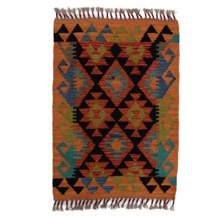 Tapis-Kilim-Chobi-88x63-kilim-en-laine-afghane-tisse-main