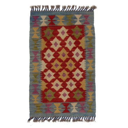 Tapis-Kilim-Chobi-90x56-kilim-en-laine-afghane-tisse-main