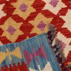 Tapis Kilim Chobi 95x60 kilim en laine afghane tissé main