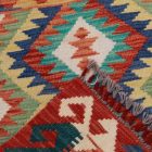 Tapis Kilim Chobi 64x91 kilim en laine afghane tissé main