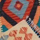 Tapis Kilim Chobi 66x94 kilim en laine afghane tissé main