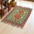 Tapis Kilim Chobi 85x64 kilim en laine afghane tissé main