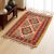 Tapis-Kilim-Chobi-68x103-kilim-en-laine-afghane-tisse-main