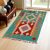 Tapis Kilim Chobi 64x83 kilim en laine afghane tissé main
