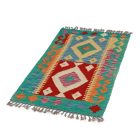 Tapis Kilim Chobi 64x83 kilim en laine afghane tissé main